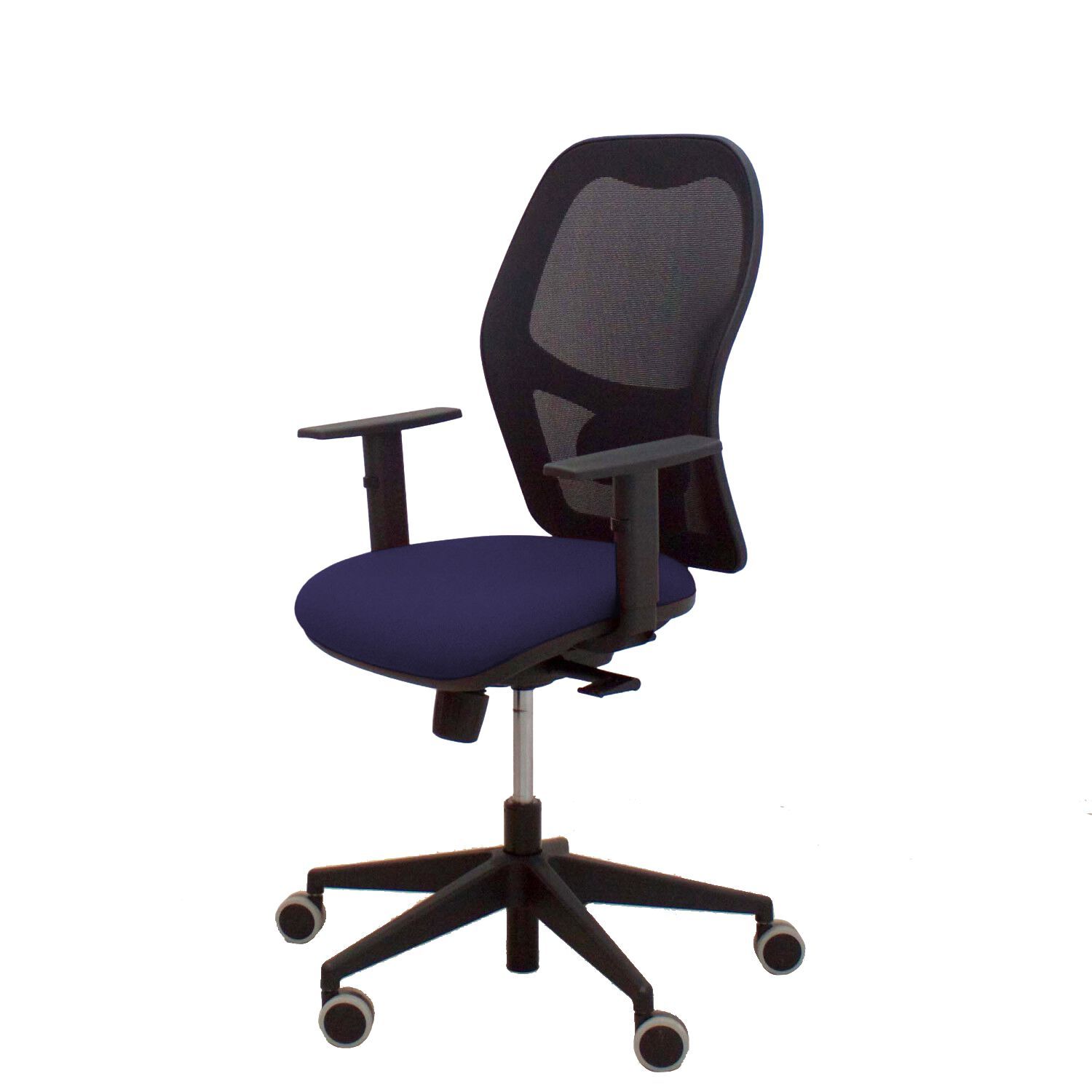 Регулируемое по высоте офисное кресло с колесами CUF Milano DIANA ARCH-00104041 - Вид №1