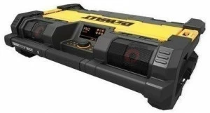 DeWALT Зарядное устройство для радиоблока xr Tough system