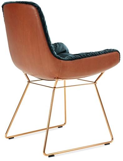 Freifrau Санки из ткани Leya sun-id-1405331 - Вид №1