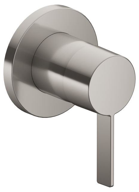 59551179501 Встраиваемый однорычажный смеситель DN 15 KEUCO IXMO - Вид №3