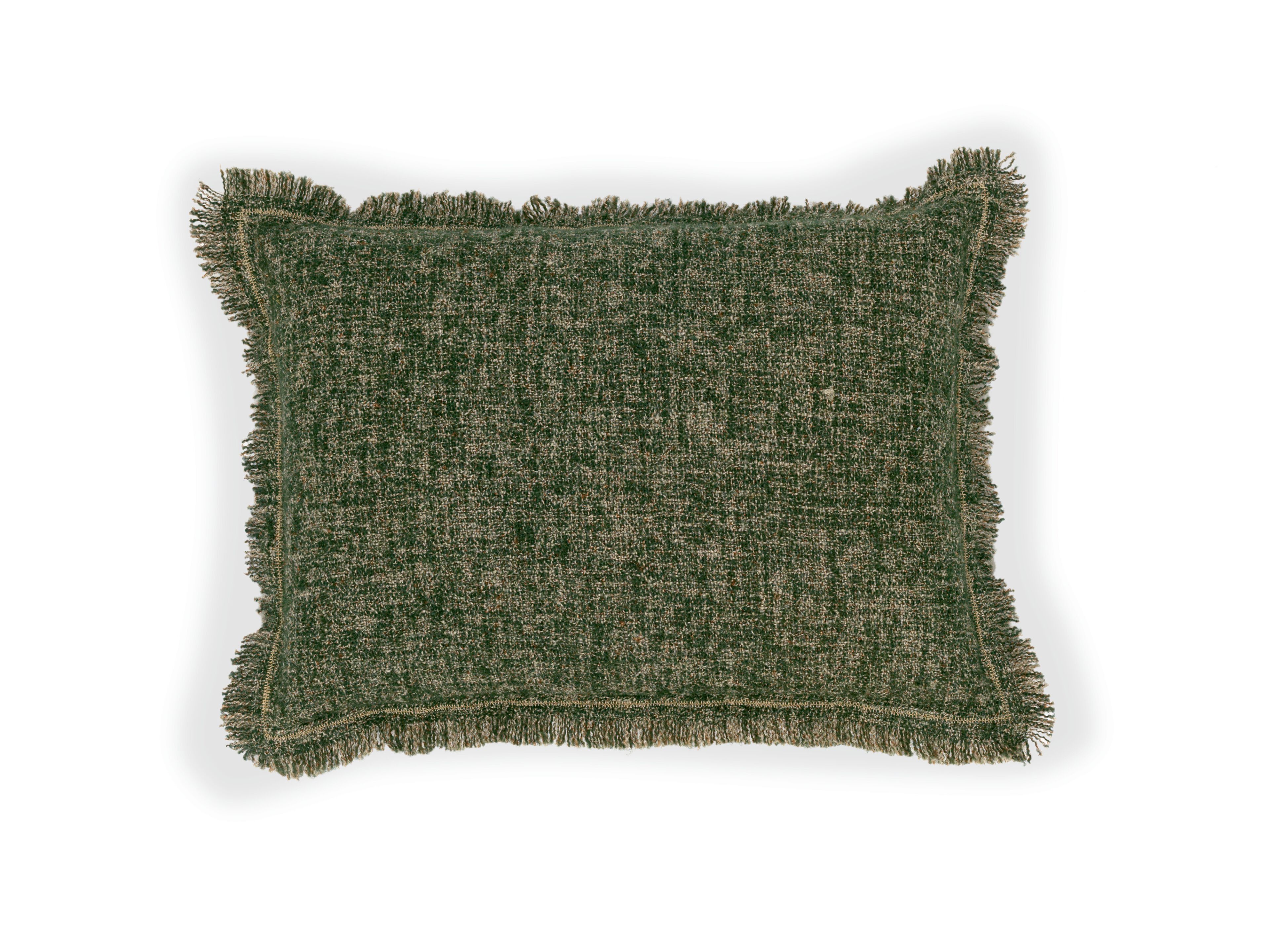 Прямоугольная льняная подушка Élitis BALZAC ARCH-00062910 - Вид №15