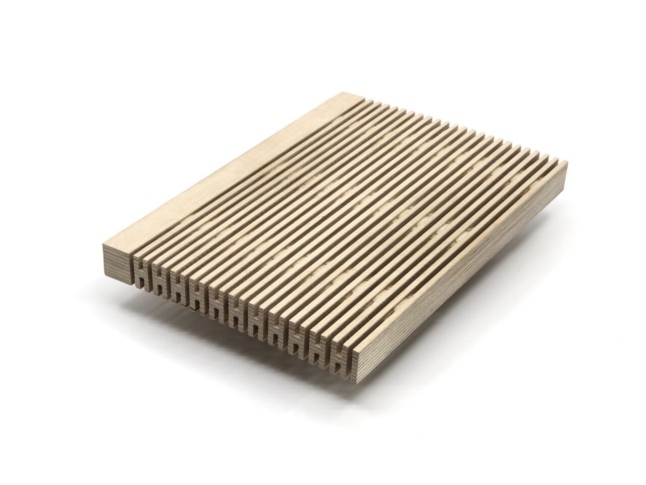 Полуфабрикаты из МДФ dukta JANUS ARCH-00123001 - Вид №1