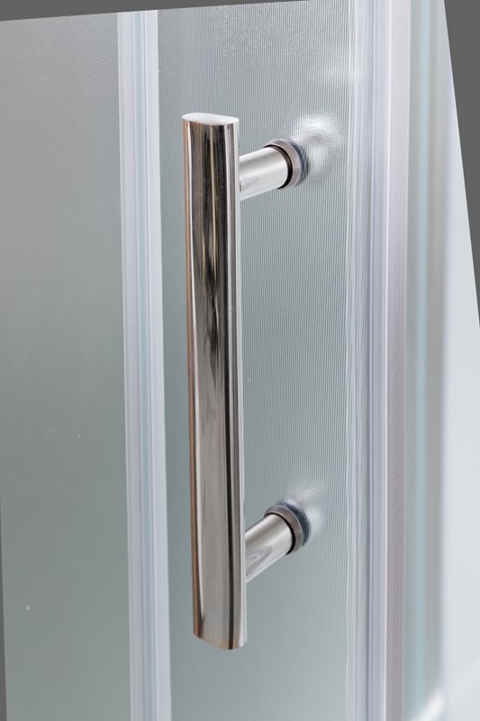 ЕМ1512 L стандартная Душевая кабина DETO Серия EM ЕМ4516 с гидромассажем - Вид №16