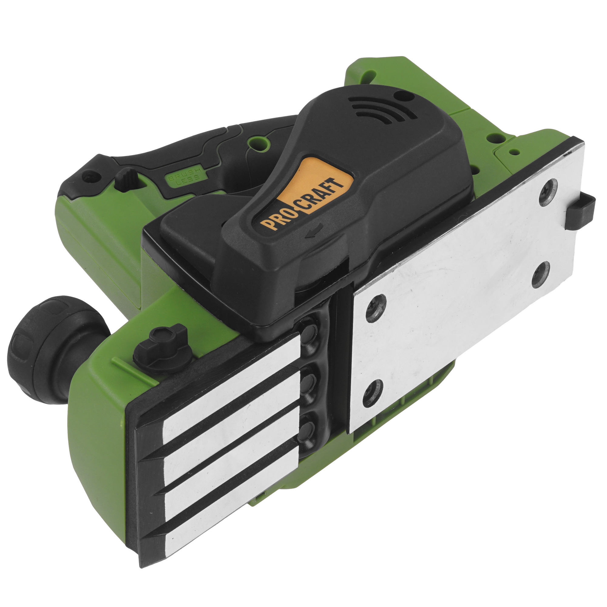 Электрорубанок Procraft PE20BL   , Без ЗУ 9277946 STDN-0093430 - Вид №5