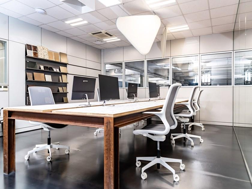 Tis Подвесная акустическая панель Verdi sun-id-1487915 - Вид №1