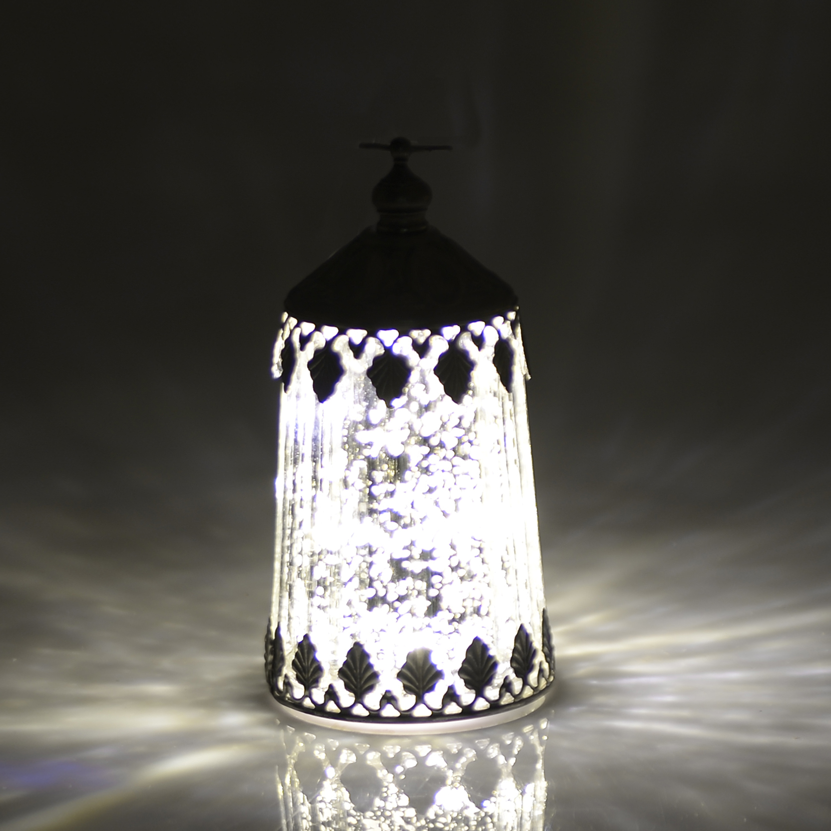 3870912.0014 фонарь с led-подсветкой TO4ROOMS  - Вид №4