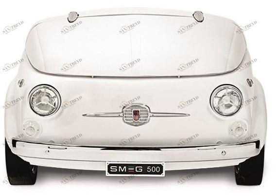 Smeg Холодильник класса а + Smeg 50's style sun-id-1346295