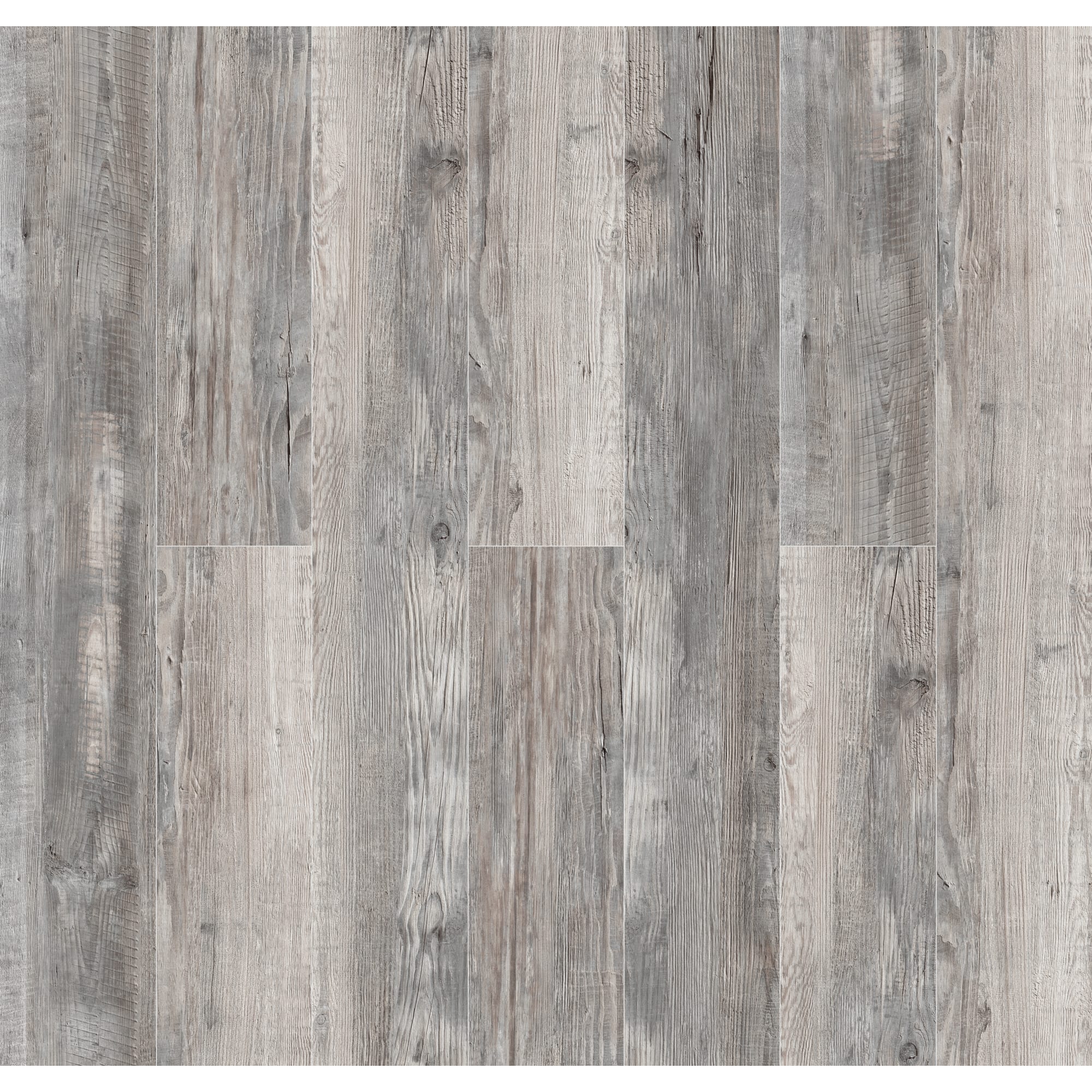 85246015 SPC плитка «Сосна Альпийская» 43 класс толщина 4.5 мм 2.16 м² Santreyd  - Вид №1