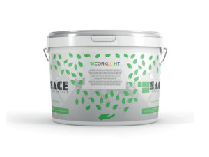 Красочная отделка для наружных и внутренних помещений