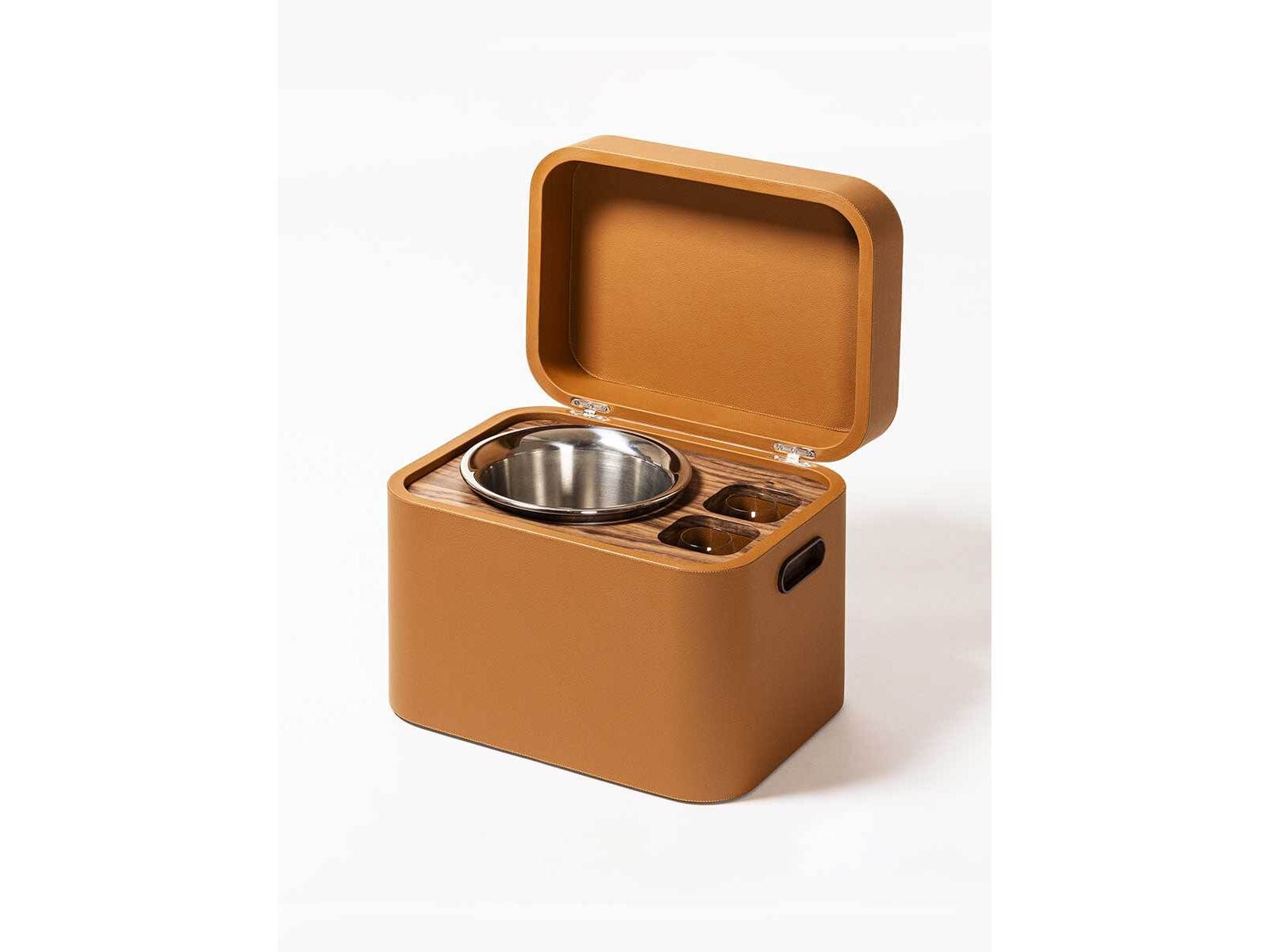 Box per champagne Poltrona Frau TABLEWARE ARCH-00050012 - Вид №1