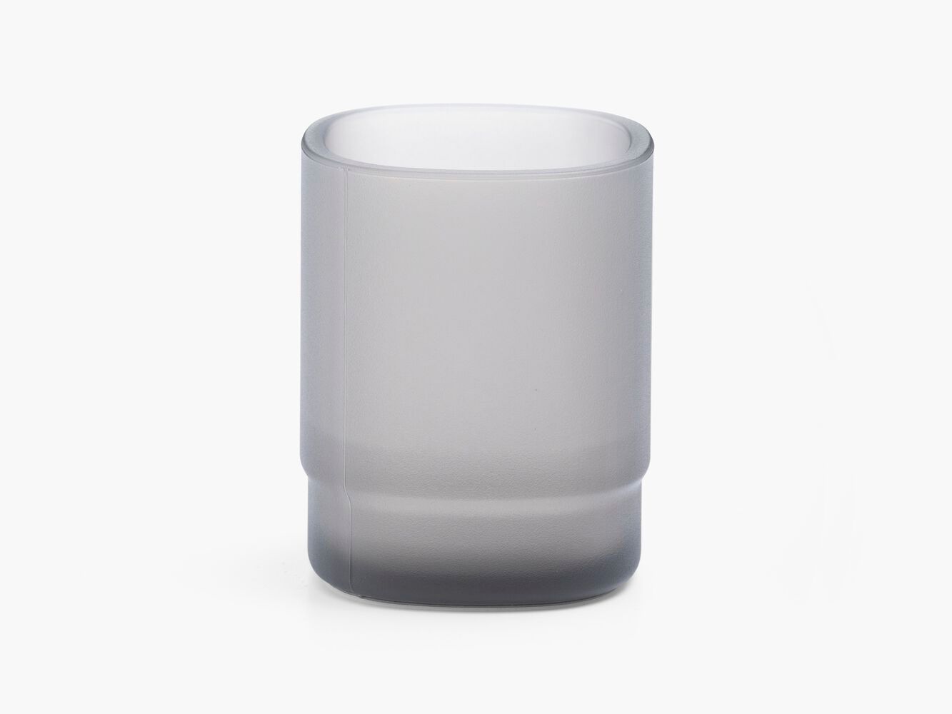 Держатель зубной щетки из полиуретанового геля Geelli Curvy ARCH-00079840 - Вид №1