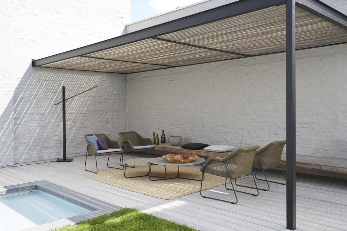 MNST1095 1 мест. белый шнур 2мм белый Manutti Mood - Вид №1