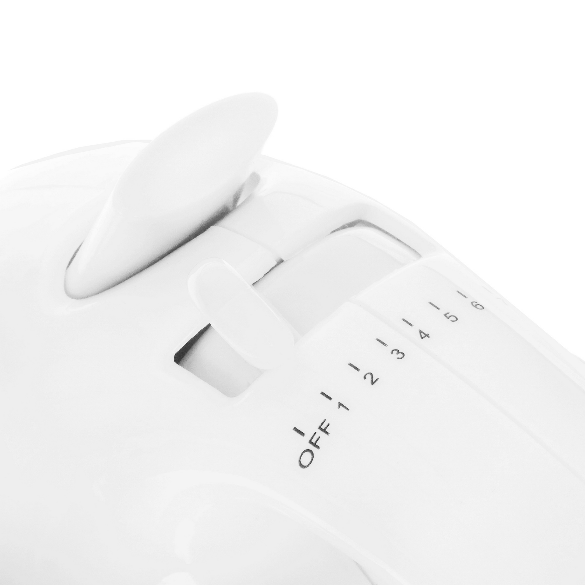 5360326 Миксер VICONTE VC-347 серый STDN-0045837 - Вид №3