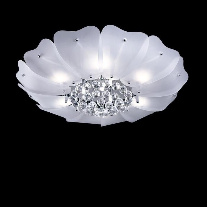 Потолочный светильник Lightstar Lobo 804040 LIGHTSTAR ДИЗАЙНЕРСКИЕ, LOBO 073351 Белый  - Вид №2