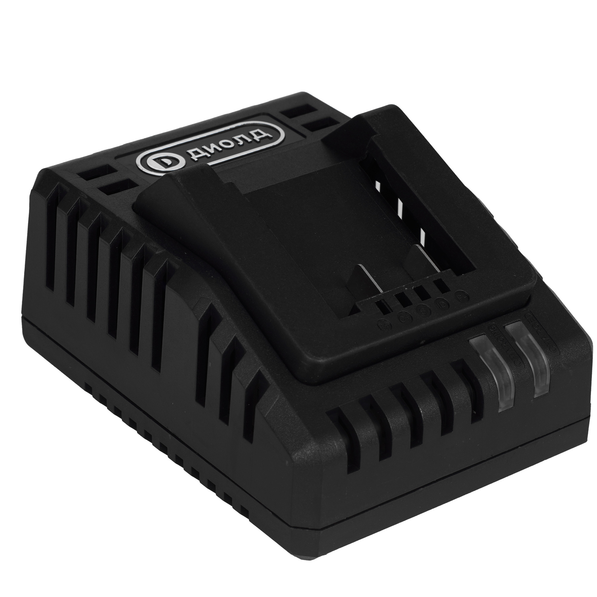 Гайковерт Диолд ГЭА-20ЛИ-01 9071512 STDN-0114971 - Вид №6