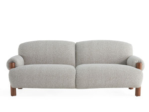 3-местный тканевый диван