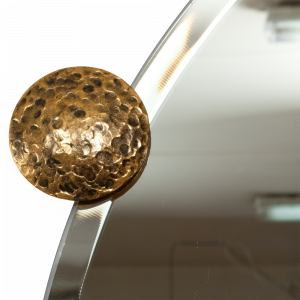 79022 Зеркало Heri Амбер BOGACHO