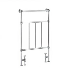 Полотенцесушитель водяной TM VI00CR Gaia VICTORIAN