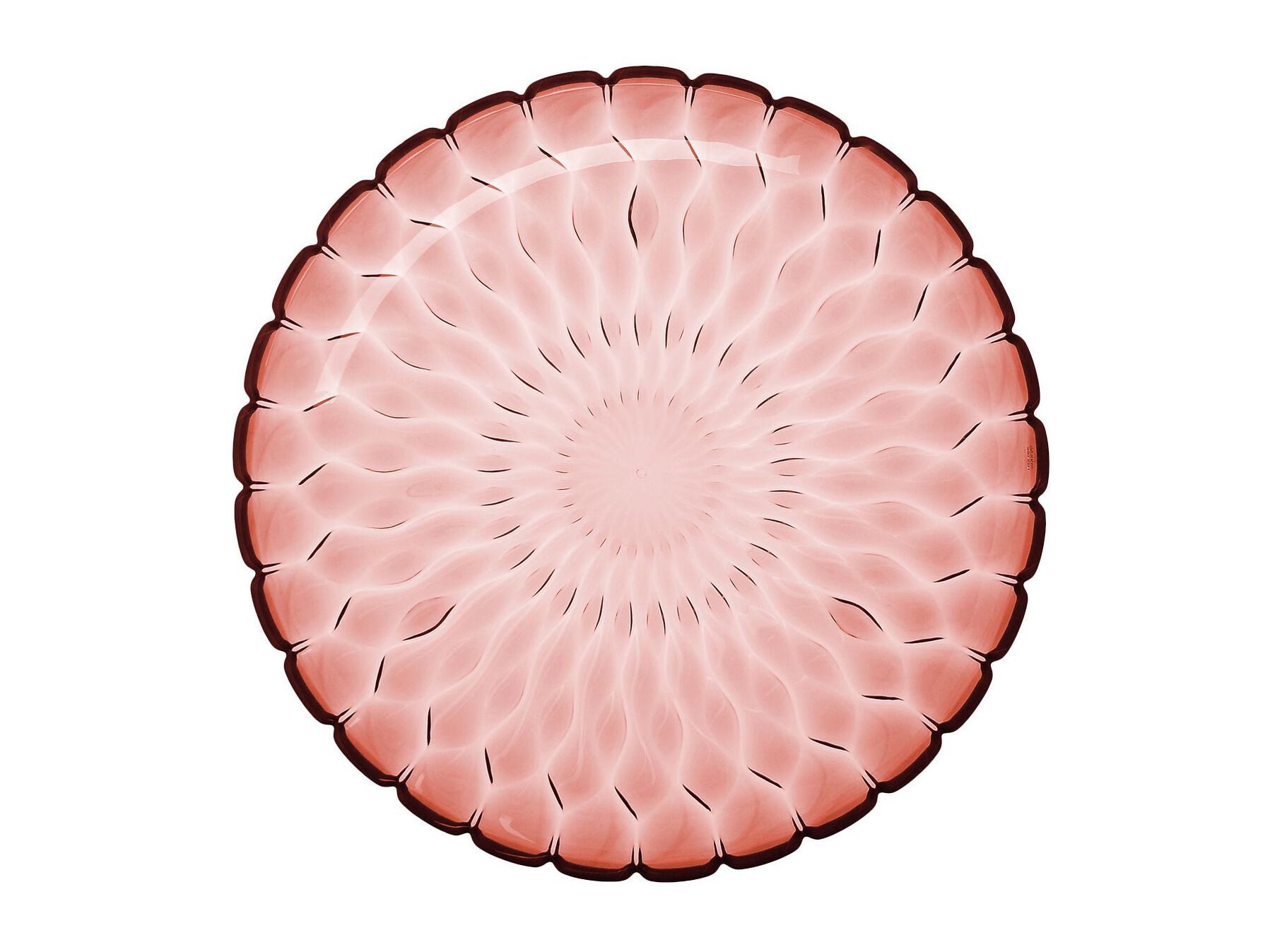 Пластина из ПММА Kartell JELLY ARCH-00129744 - Вид №24