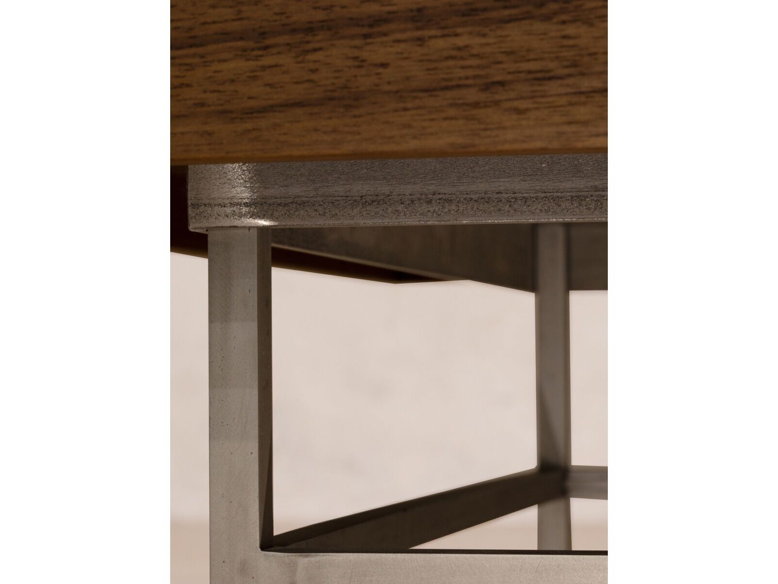 Прямоугольный журнальный столик Phantom Hands Джеффри Бава ARCH-00026197 - Вид №1