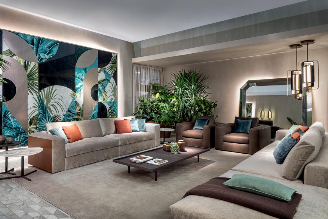 SICIS Patchwork Coffee Table 180x88x28 sun-id-1989720