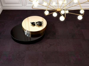 OBJECT CARPET Ковер с геометрическими мотивами в плитке Freestile