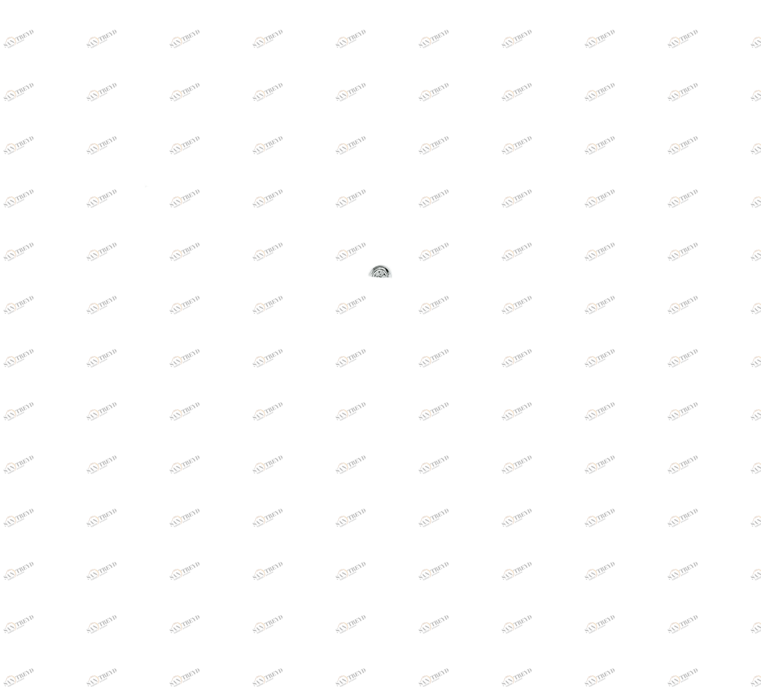 Gentry Home Bexley Cast iron bathtubs with feet Никель GH100730 