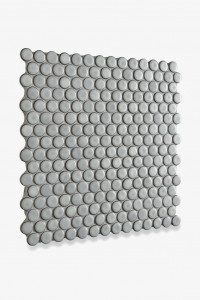 DSMO01 Диск 3/4 "Penny Mosaic Waterworks