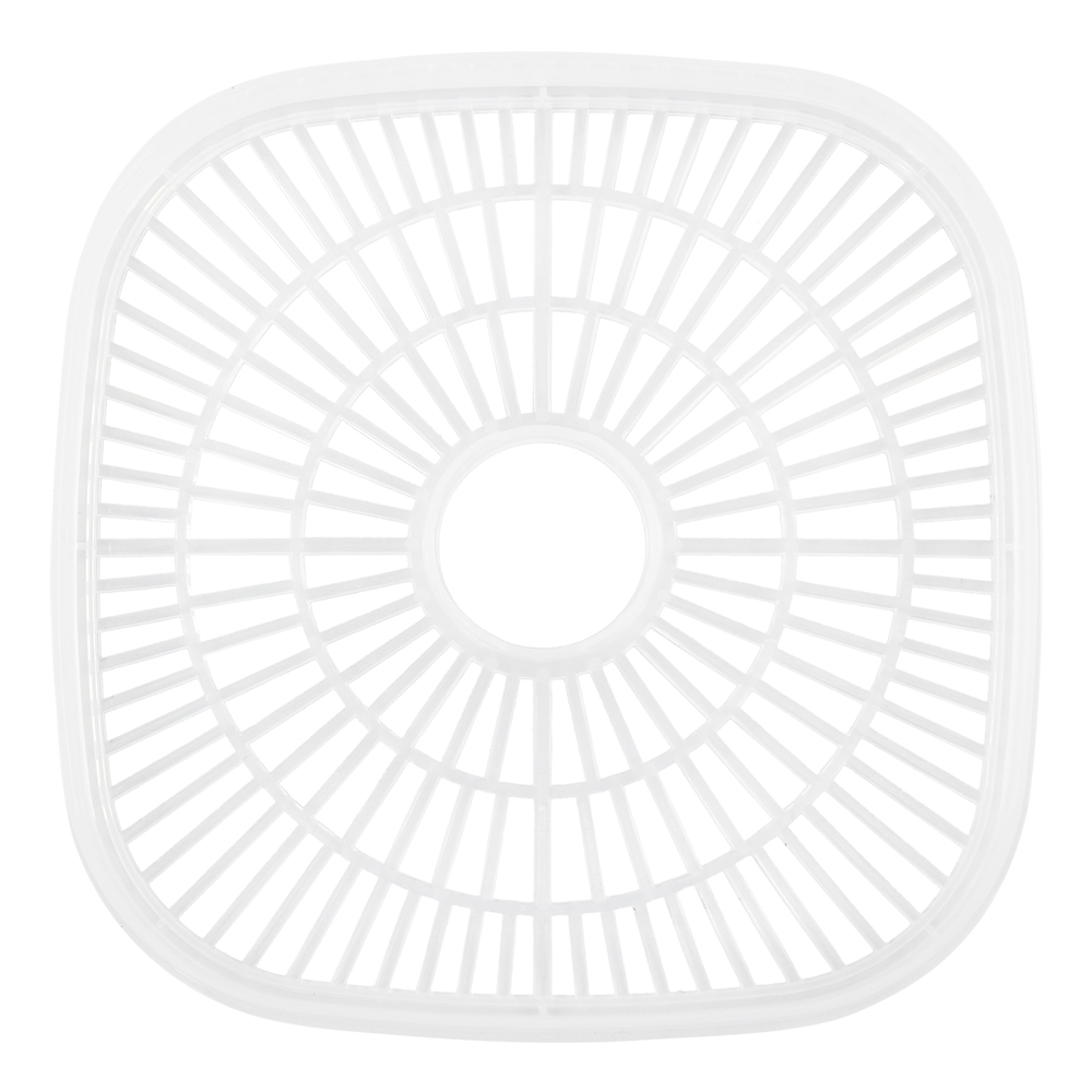 9162175 Сушилка для овощей и фруктов STINGRAY ST-FD713B белый STDN-0062229 - Вид №10