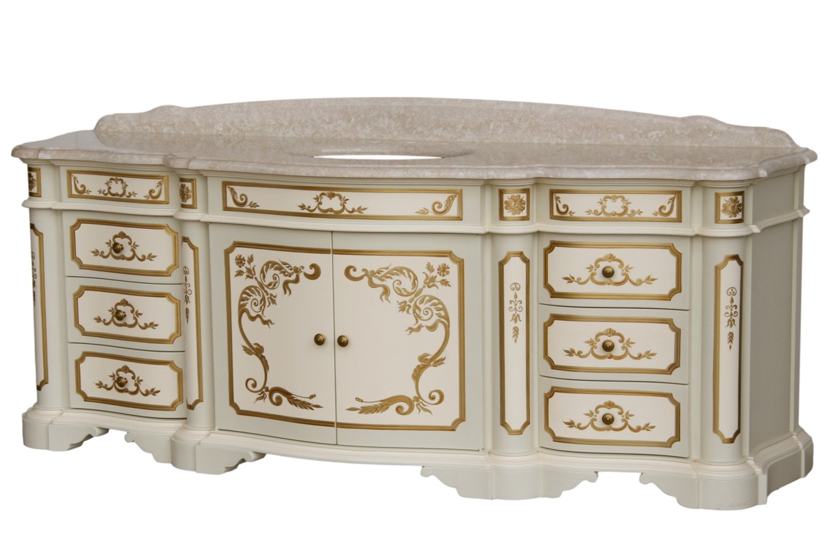 8636 Mobile bagno Bianchini&Capponi RINASCIMENTO Bianchini Capponi - Вид №8