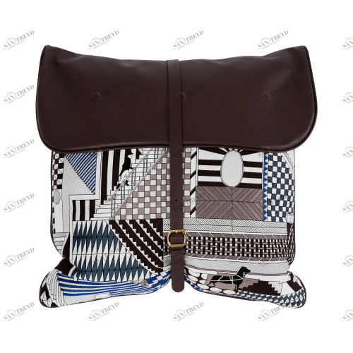 Подушка декоративная / Bag LUDOVICA MASCHERONI sun-id-376770