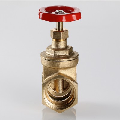 VT.012.RG.08 Задвижка клиновая VALTEC RG Valtec 1 1/2"  - Вид №14