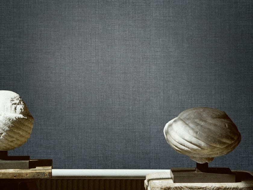 Нетканые обои TEXAM лен ARCH-00057865