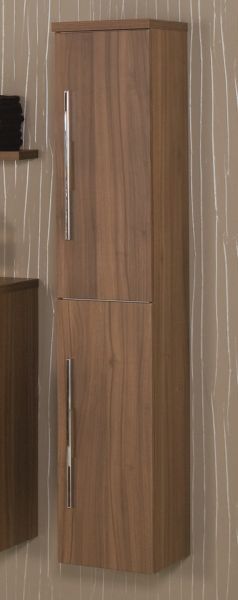 MNA83401EL Puris, Esprit 40 см, средний шкаф левый, цвет орех дийон ранура Santreyd 