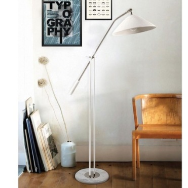 008293 Торшер Armstrong Delightfull 