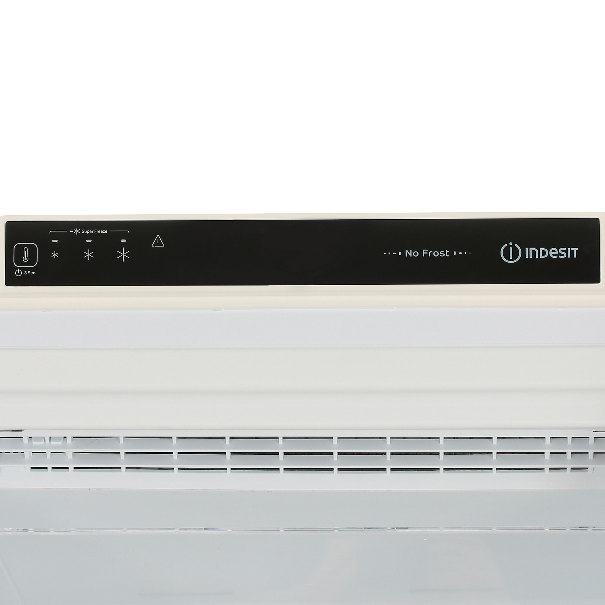 9055110 Морозильный шкаф  Indesit DFZ 5175 E бежевый STDN-0127479 - Вид №9