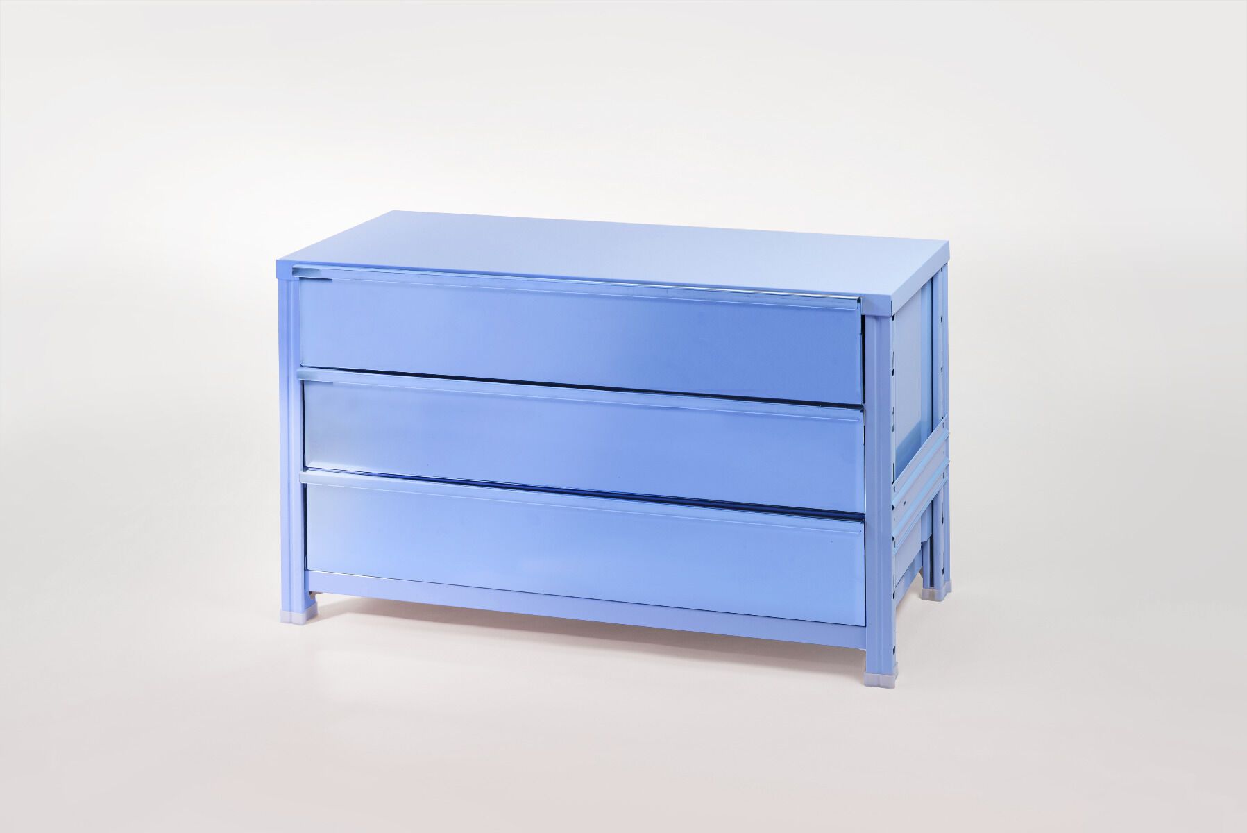 Металлический комод Situér SM ARCH-00029006 - Вид №1