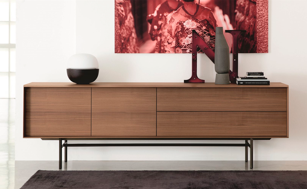 Буфет  PORADA HARALD 240 Eighteen