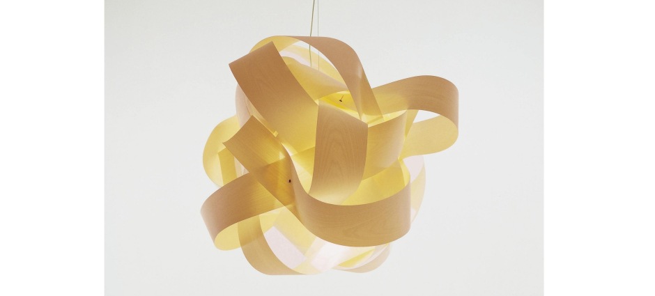 004319 Люстра Santa & Cole Leonardo Santreyd - Вид №1