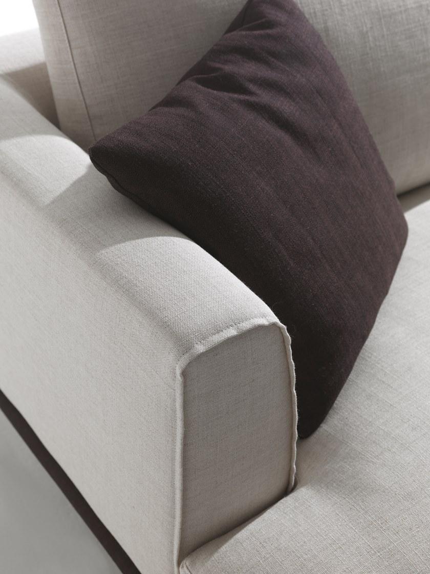 Flexstyle 5-местный модульный угловой диван в ткани sun-id-1493814 - Вид №3