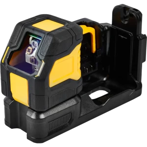 Уровень лазерный Dewalt DCE088NG18 зеленый луч, 30 м