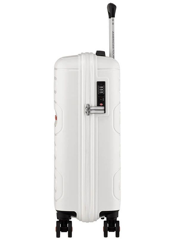 51G-05011 Чемодан 51G*011 Spinner 55 American Tourister Sunside  - Вид №4