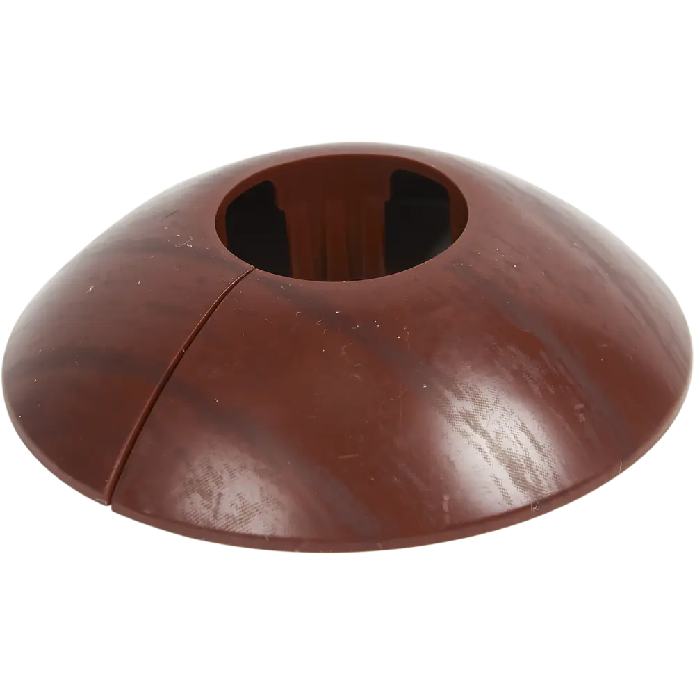 Обвод для труб «Махагон» 20 мм, 2 шт Santreyd STLM-2053156