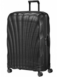 CS2-09005 Чемодан CS2*005 Spinner (4 wheels) 81cm Samsonite C-LITE