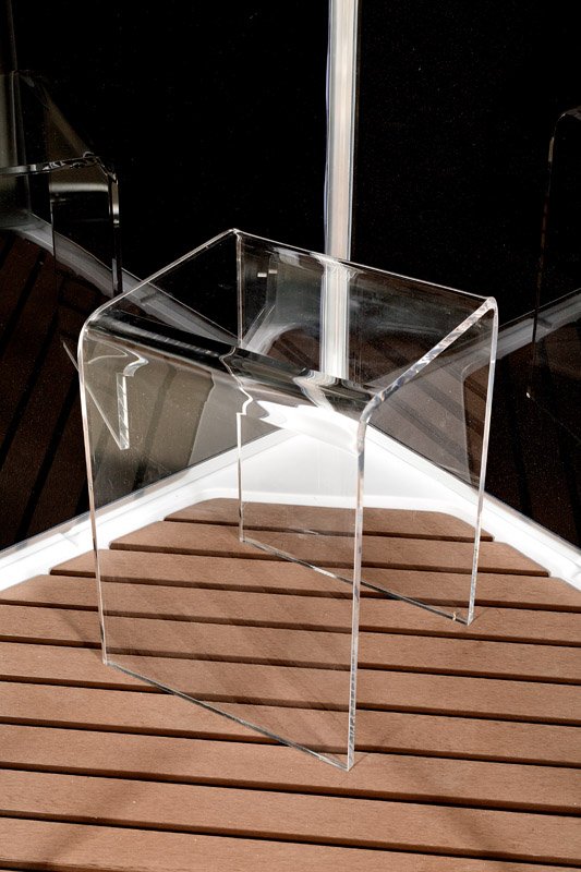 D90S LED Душевая кабина DETO Серия D B09S LED BLACK - Вид №10