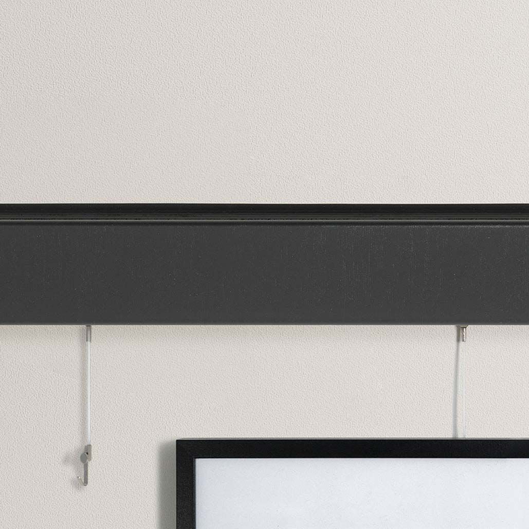 Система деревянных полок с доской и доской объявлений Variand Furniture H02 ARCH-00097442 - Вид №8