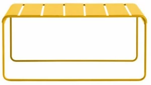 iSimar Садовая скамейка из алюминия Toscana 9088