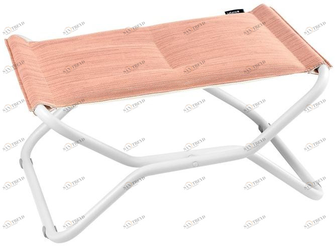 Lafuma Mobilier Складная подставка для ног из батилина® Opale Lfm2968