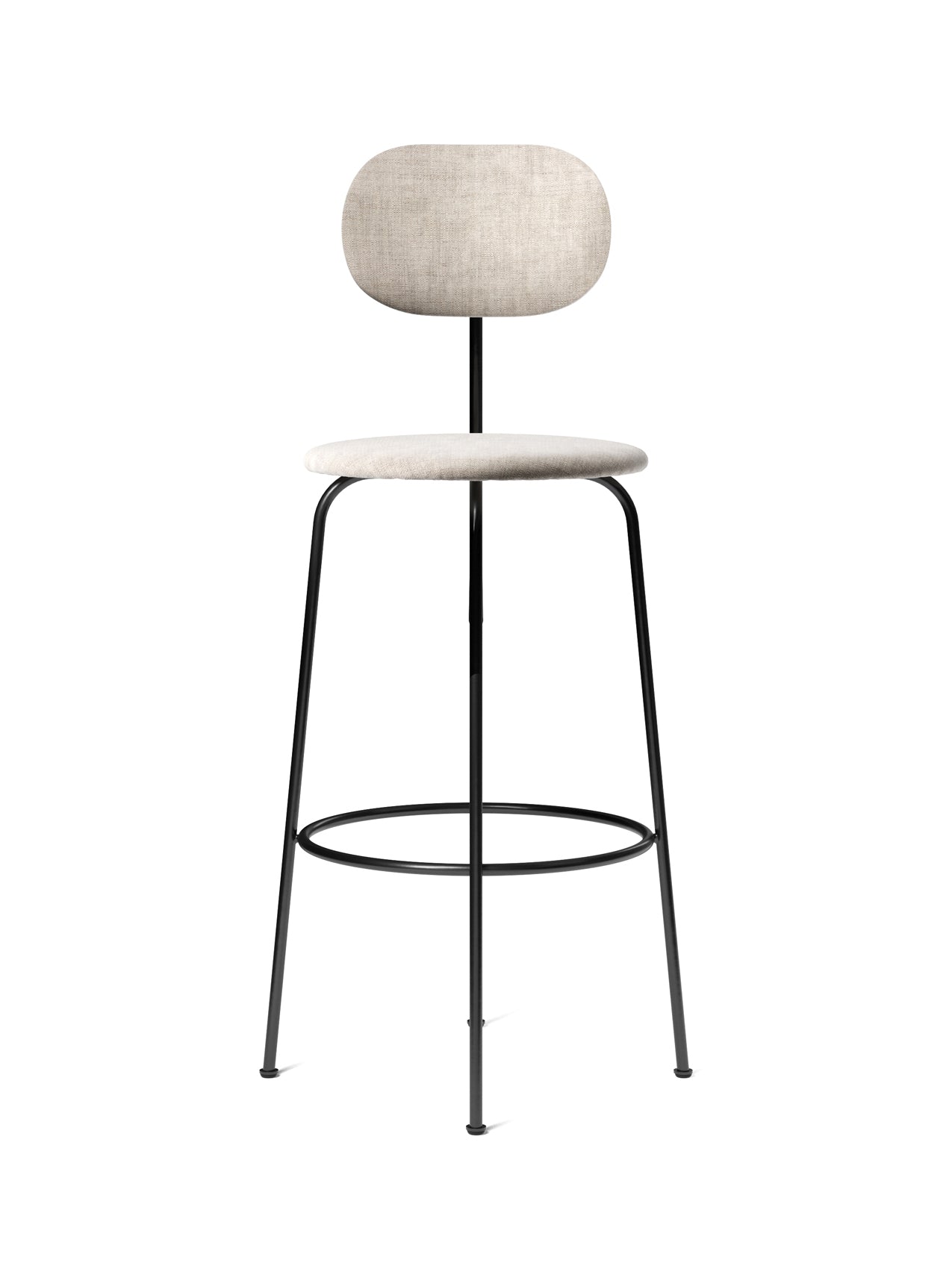 5709262100507 Стул Afteroom Plus, обитый LuceLight  - Вид №51