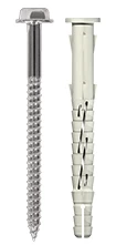 Анкер VS 83 08 140 VS83 Tecfi 8 х 14070